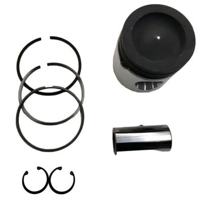 4941393, Cummins Piston Kit for QSL9 series