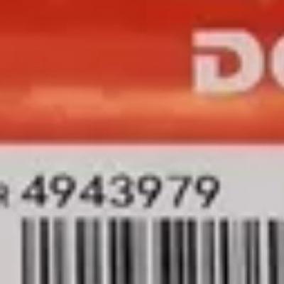 4943979, Cummins Engine Connecting Rod for ISBe, ISDe series