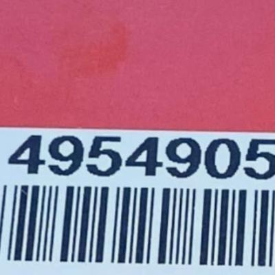 4954905, Cummins Temperature Sensor for ISDe series