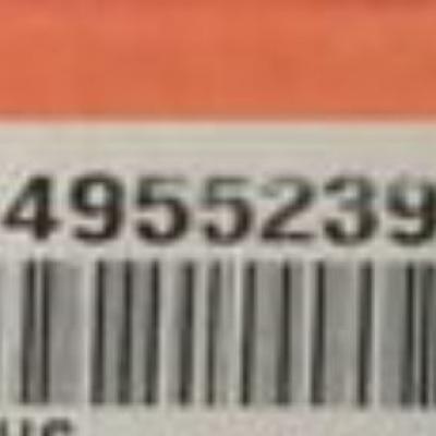 Cummins 4955239, Intake Valve Kit