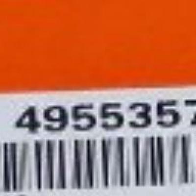 4955357, Cummins Lower Gasket Kit for 4BT series