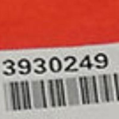 3930249, Cummins Hex Flange Head Cap Screw for 4BT, 6BT series