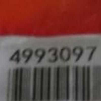 4993097, Cummins Main Bearing Cap for 4BT, 6BT series