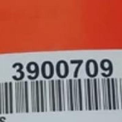 3900709, Cummins Oil Front Seal for 4BT, 6BT series