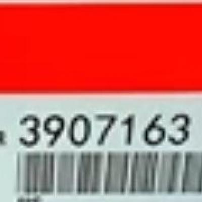 3907163, Cummins Piston for 4BT, 6BT series