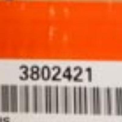 3802421, Cummins Piston Ring for 4BT, 6BT series