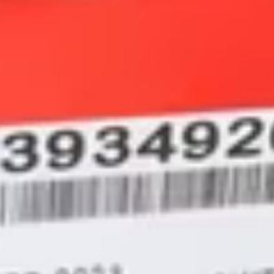 3934920, Cummins Rocker Arm Assy for 4BT, 6BT series