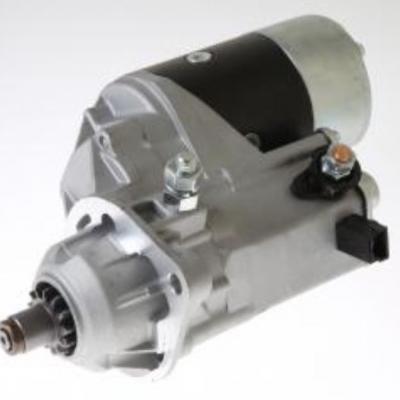 4934622, 4935789, Cummins Starter Motor Euro for 4BT, 6BT series