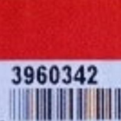 3960342, Cummins Water Pump for 4BT, 6BT series