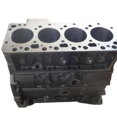 3903920, 3928787, Cummins Cylinder Block for 4BT series
