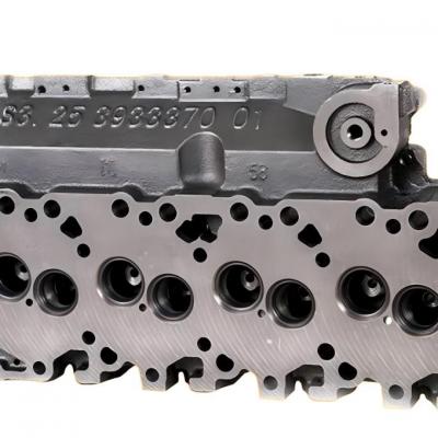 3933370, Cummins Cylinder Head for 4BT series