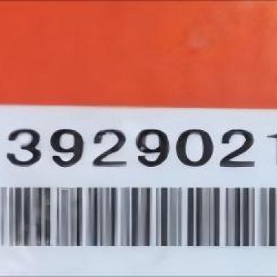3929021, Cummins Main Bearing for 4BT series