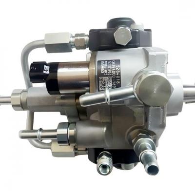 5284018, Cummins Fuel Pump for ISBE series
