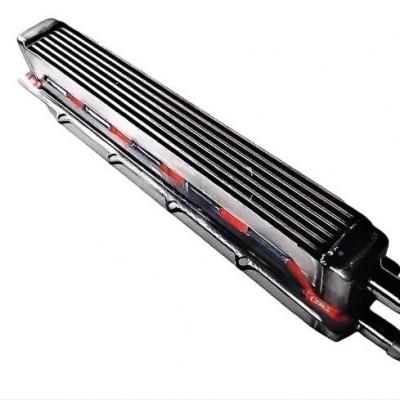 Cummins 5543591, Intercooler Core