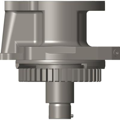 Cummins Accessory Drive