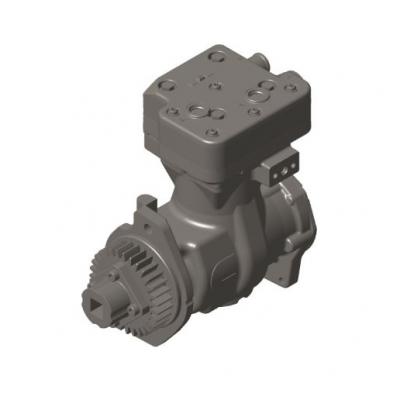 Cummins Air Compressor