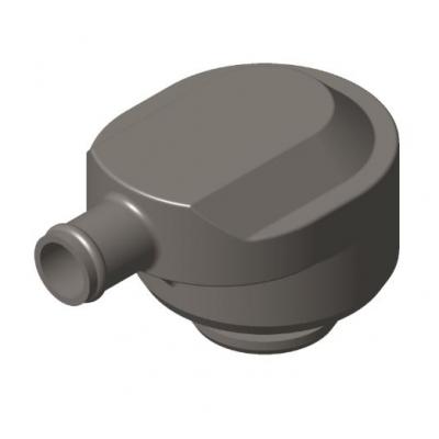 Cummins Crankcase Breather