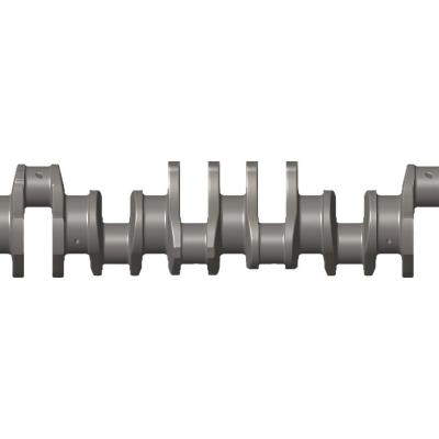 Cummins Crankshaft