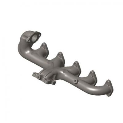 Cummins Exhaust Manifold