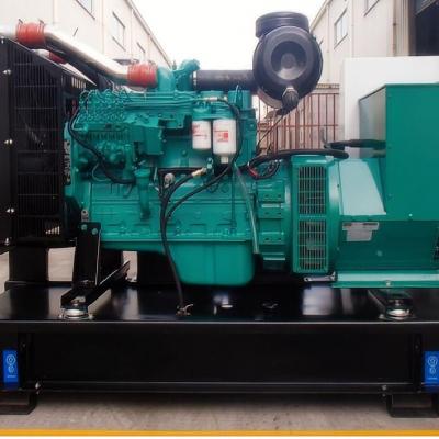  Cummins Generator/Genset-12V