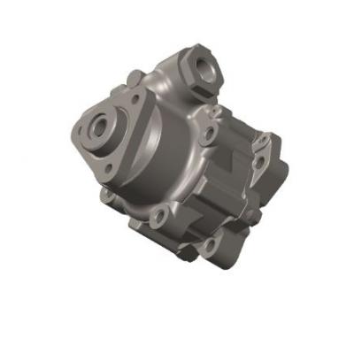 Cummins Hydraulic Pump