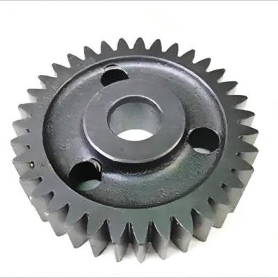 4934543, Cummins Air Compressor Gear for ISBe series