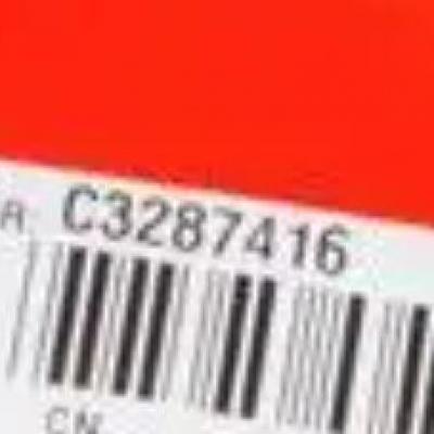 3287416, Cummins Air Compressor Water Outlet Tube for ISBe series