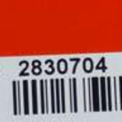 2830704, Cummins Cylinder Head Gasket for ISBe series