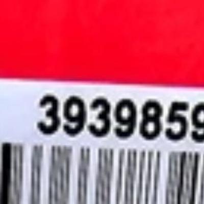 3939859, Cummins Connecting Rod Bearing for ISBe, ISDe series