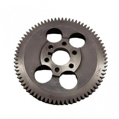 3955152, Cummins Crankshaft Gear for ISBe, ISDe series