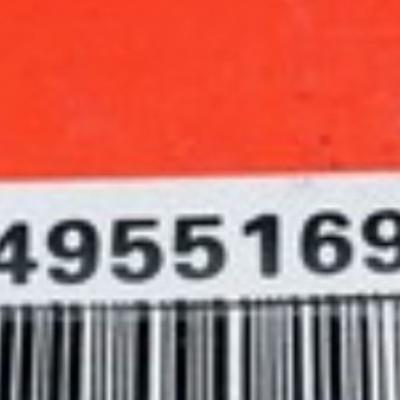 4955169, Cummins Piston Ring Set for ISBe, ISDe series