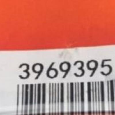 3969395, Cummins Pressure Switch for ISBe series