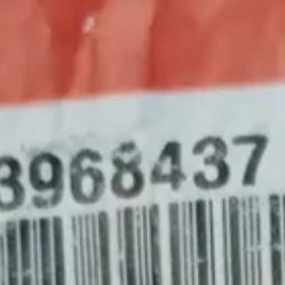 3968437, Cummins Pressure Temperature Sensor for ISBe series