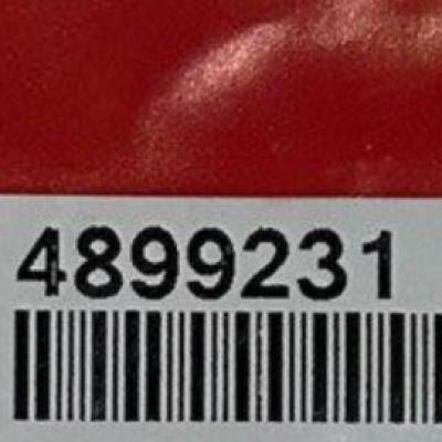 4899231, Cummins RKR Lever Housing Gasket for ISBe series