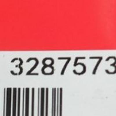 3287573, Cummins Tub Oil Drain Connecting for ISBe series