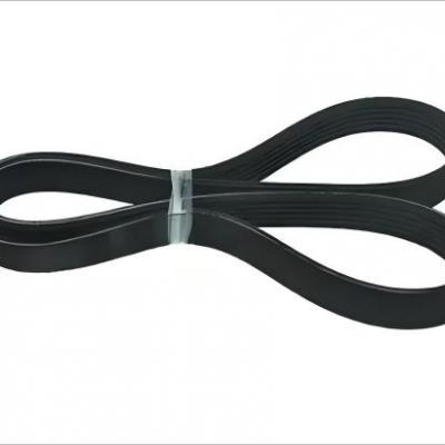 4898547, Cummins V Rubber Belt for ISBe series