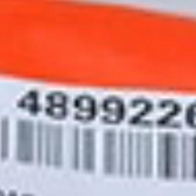 4899226, Cummins Valve Cover Gasket for ISBe series
