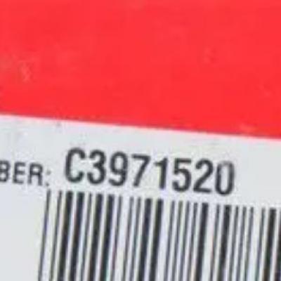 3971520, Cummins Air Compressor Gear for ISDe series