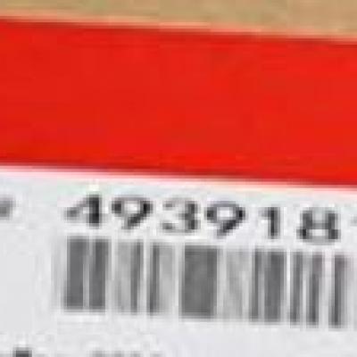 4939181, Cummins Piston for ISDe series