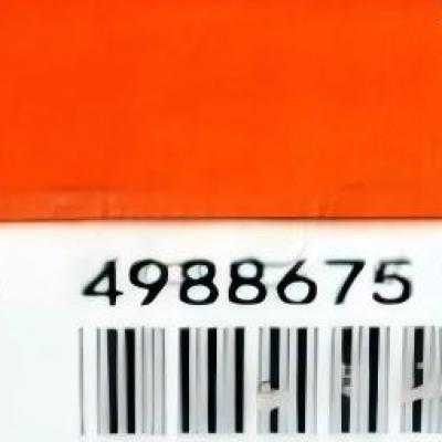 4988675, Cummins Power Steering Pump for ISDe series