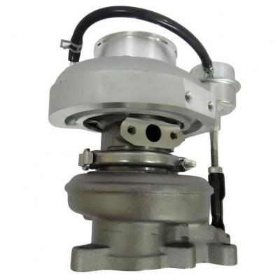 4047105, Cummins Turbocharger for ISDe series