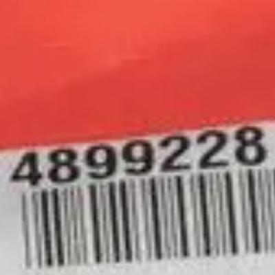 4899228, Cummins Valve Cover Gasket for ISDe series