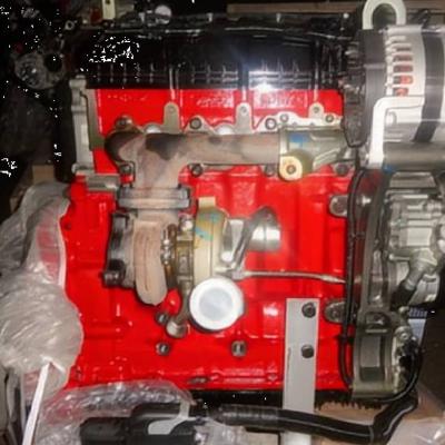 ISF3.8s3168 ISF3.8s3168