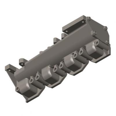 Cummins Intake Manifold