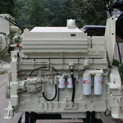 Cummins KT19-M425 - 317KW(425HP)
