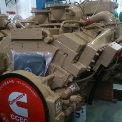 Cummins KT38-M780-582KW(780HP)