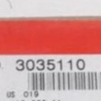 3035110, Cummins Exhaust Valve Kit for KTA19 series