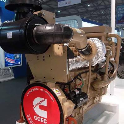 Cummins KTA19-M3-373KW(500HP)