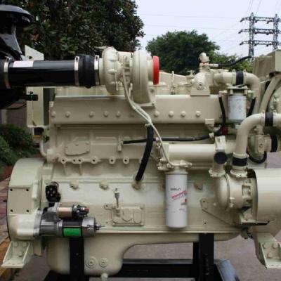 Cummins KTA19-M470 - 351KW(470HP)