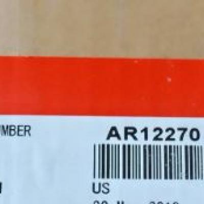 AR12270, Cummins Main Bearing Set for KTA19 series